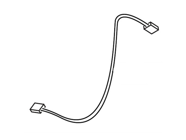 12086519-1-M-Samsung-DG96-00519A-Assembly WIRE HARNESS-COMM;NZ36K8770US, BLUE