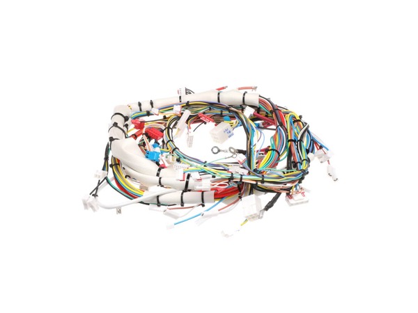 12086527-1-M-Samsung-DG96-00528A-Main Wire Harness Assembly