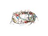 Main Wire Harness Assembly – Part Number: DG96-00528A