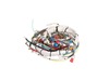 12086527-3-S-Samsung-DG96-00528A-Main Wire Harness Assembly