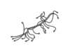 Wire Harness Assembly – Part Number: DG96-00531A