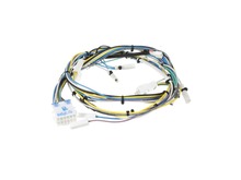 Motor Wire Harness Assembly – Part Number: DG96-00537A