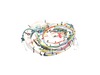 Wire Harness Assembly – Part Number: DG96-00540A