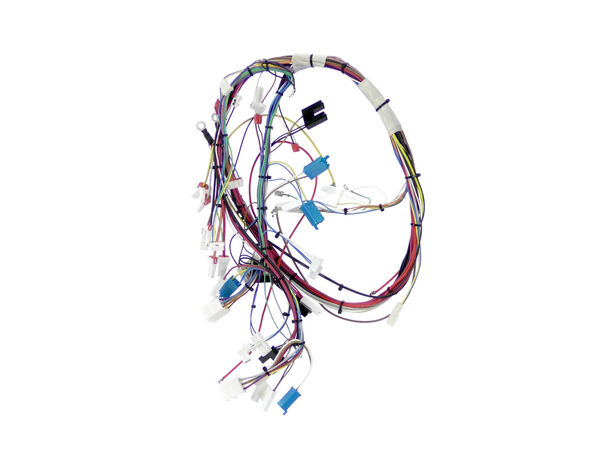 12086543-1-M-Samsung-DG96-00545A-Assembly WIRE HARNESS-MAIN;NE59M4310,240VAC,