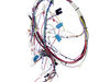 12086543-2-S-Samsung-DG96-00545A-Assembly WIRE HARNESS-MAIN;NE59M4310,240VAC,