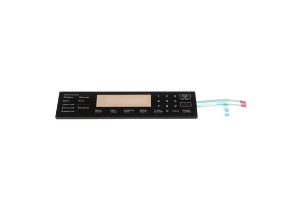 12086545-1-M-Samsung-DG96-00553A-Touch Control Panel Assembly