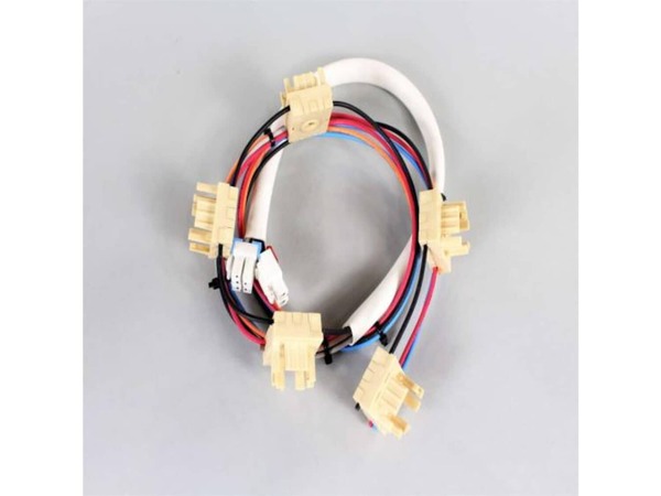 12086546-1-M-Samsung-DG96-00554A-Ignition Switch Assembly