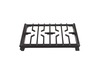 Burner Grate Assembly (Right) – Part Number: DG98-01195A