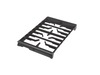 12086561-2-S-Samsung-DG98-01195A-Burner Grate Assembly (Right)