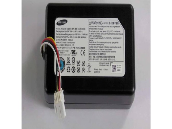 12086791-1-M-Samsung-DJ96-00193E-Battery Assembly
