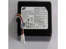 Battery Assembly – Part Number: DJ96-00193E
