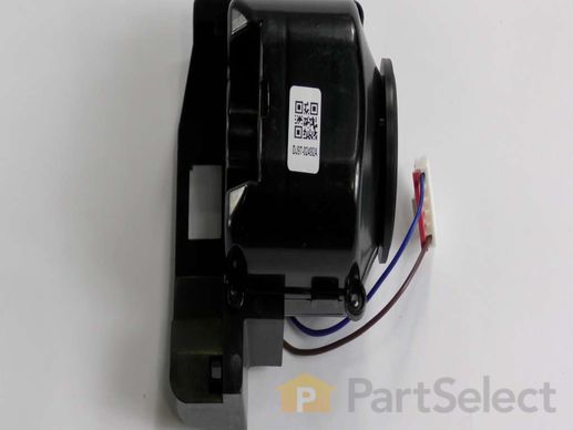 12086909-1-M-Samsung-DJ97-02492A-Assembly FAN;VR7000M,10W