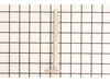 Blade Guide 5 Inch – Part Number: 2608135020