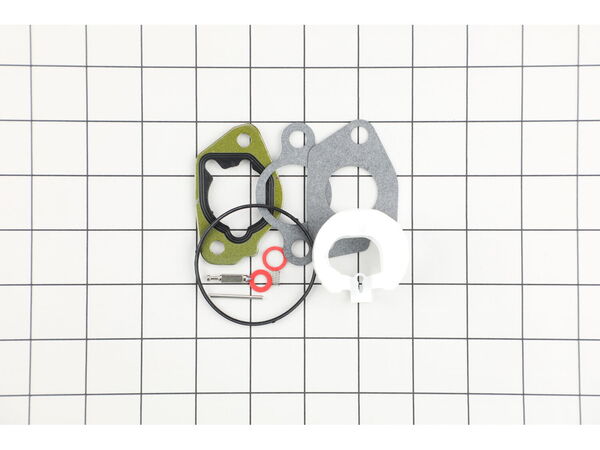 12087259-1-M-Toro-127-9143-Carburetor Internal Repair Kit