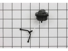 Tank Cap Assembly – Part Number: 506255906