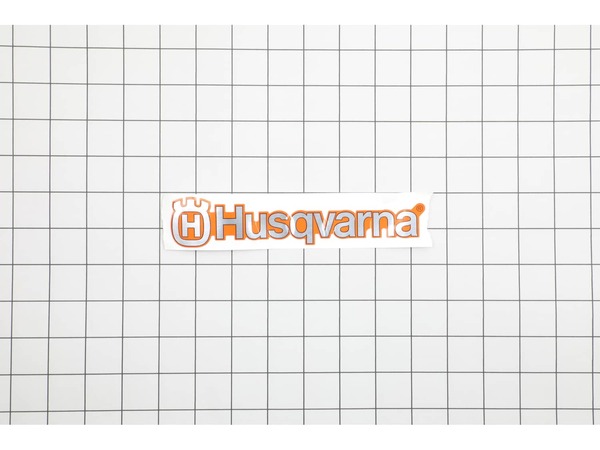 12087495-1-M-Husqvarna-585160601-Hood Decal