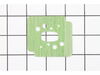 Gasket, Intake – Part Number: 13001655430