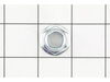 Nut, Lock - Nylon Insert – Part Number: 61032052130