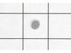 Screen – Part Number: 70617047620