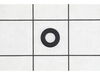 O-Ring – Part Number: 70617052970