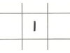 Pin - Spring - 2x10 – Part Number: 90034220010