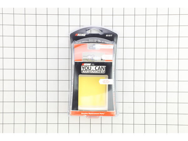 12088519-1-M-Echo-90181Y-Plug & Filter Kit - You Can