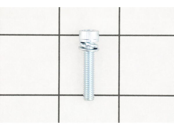 12088550-1-M-Echo-9111805025-Screw - 5x25