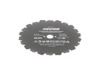 22 Tooth Clearing Saw Blade - – Part Number: 99944200131