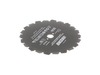 12088582-2-S-Echo-99944200131-22 Tooth Clearing Saw Blade -