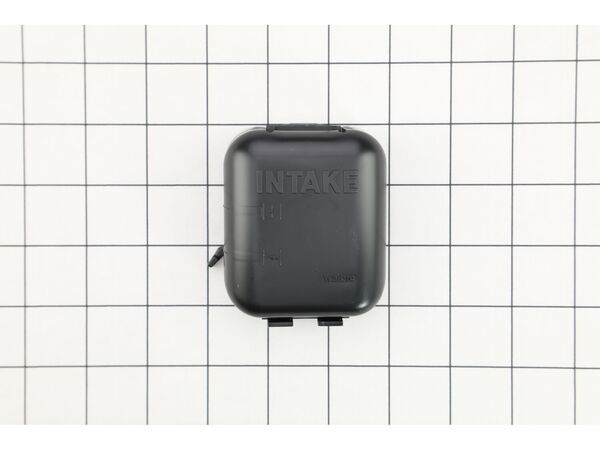 12088616-1-M-Echo-A027000010-Air Filter Cover Kit