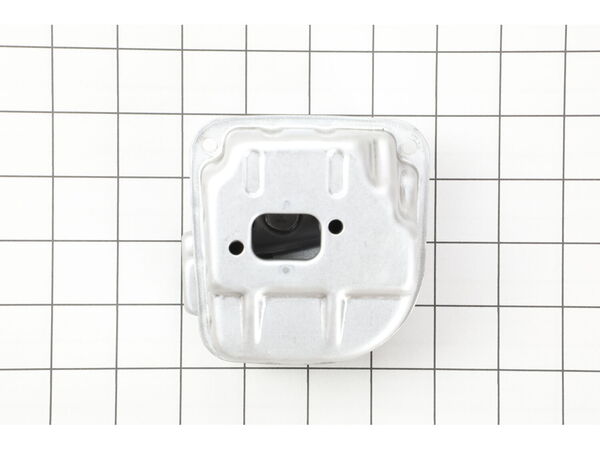 12088617-1-M-Echo-A030000830-Muffler Assembly