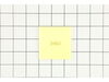 Pre-filter, Foam – Part Number: A226002040