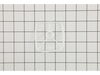 Seal, Air Filter – Part Number: A228000030