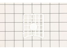Grid, Air Filter – Part Number: A230000000