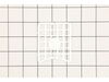 Grid, Air Filter – Part Number: A230000000