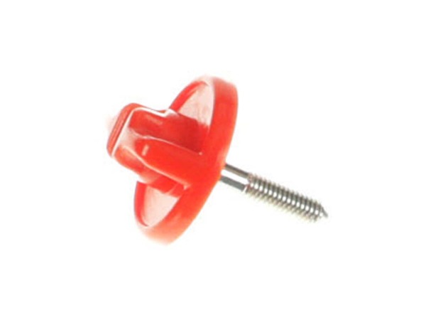 12088700-1-M-Echo-A235000380-Knob, Air Filter Cover