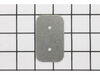 Plate, Flap – Part Number: C552000260