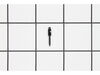 Needle – Part Number: P003004010