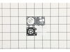 Repair Kit, Carburetor – Part Number: P003005940
