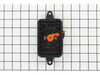 Case, Air Filter – Part Number: P021047960