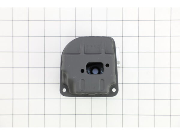 12089273-1-M-Echo-P021048660-Muffler Assembly