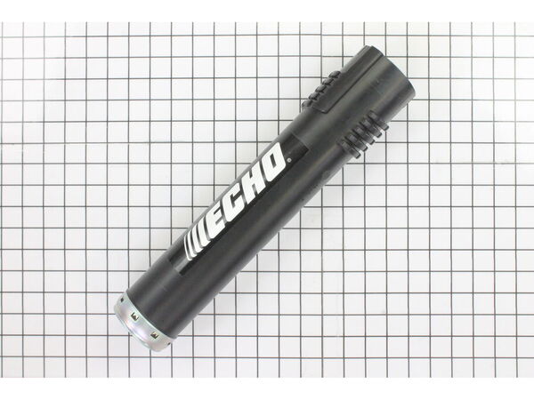 12089274-1-M-Echo-P021049080-Tube Set, Blower - Nozzle