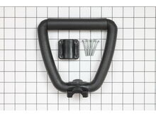 Handle Assembly - Support – Part Number: P021049270