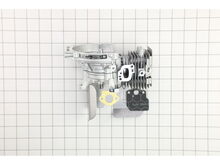 Short Block – Part Number: SB1118