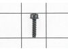 Bolt, Tapping M5x16 – Part Number: V203002190
