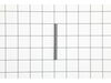 Pipe, Fuel 3x6x75 – Part Number: V471003970