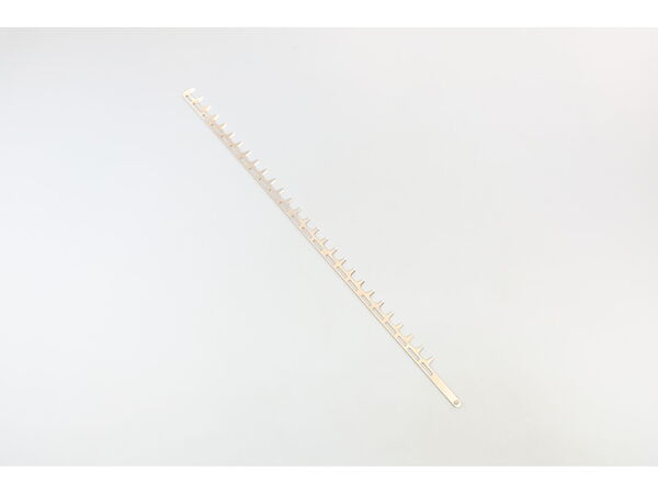 12089728-1-M-Echo-X412000730-Blade, 40 in. Lower