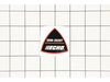 Label, Starter - Srm-2620t – Part Number: X547002900