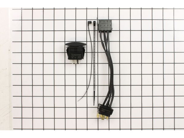 12089855-1-M-Murray-1687904-Wire Harness Adapter Kit, Chut