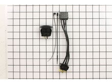 Wire Harness Adapter Kit, Chut – Part Number: 1687904